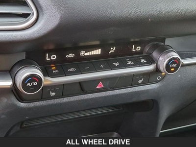 2026 Mazda CX-30 2.5 S Preferred AWD