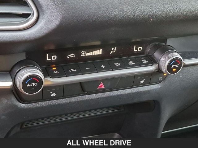 2026 Mazda CX-30 2.5 S Preferred AWD