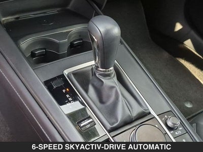 2026 Mazda CX-30 2.5 S Preferred AWD