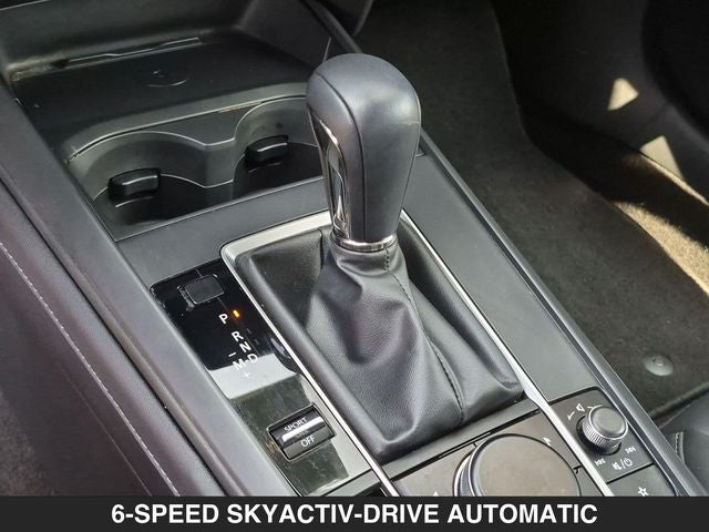 2026 Mazda CX-30 2.5 S Preferred AWD