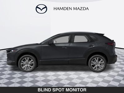 2026 Mazda CX-30 2.5 S Preferred AWD