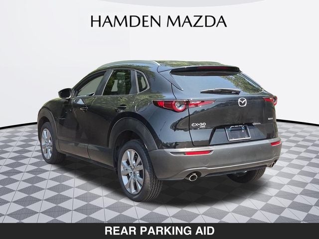 2026 Mazda CX-30 2.5 S Preferred AWD