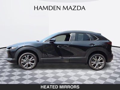 2026 Mazda CX-30 2.5 S Preferred AWD