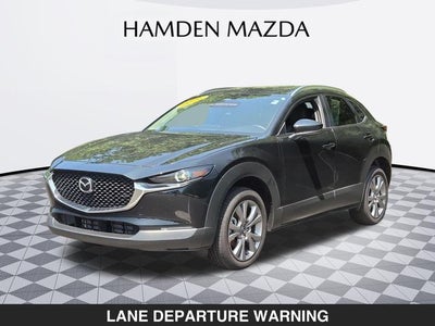 2026 Mazda CX-30 2.5 S Preferred AWD