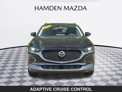 2026 Mazda CX-30 2.5 S Preferred AWD