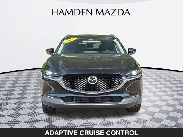 2026 Mazda CX-30 2.5 S Preferred AWD
