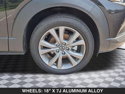 2026 Mazda CX-30 2.5 S Preferred AWD