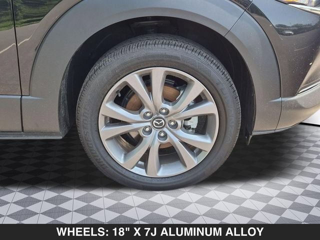2026 Mazda CX-30 2.5 S Preferred AWD