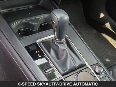 2026 Mazda CX-30 2.5 S Preferred AWD