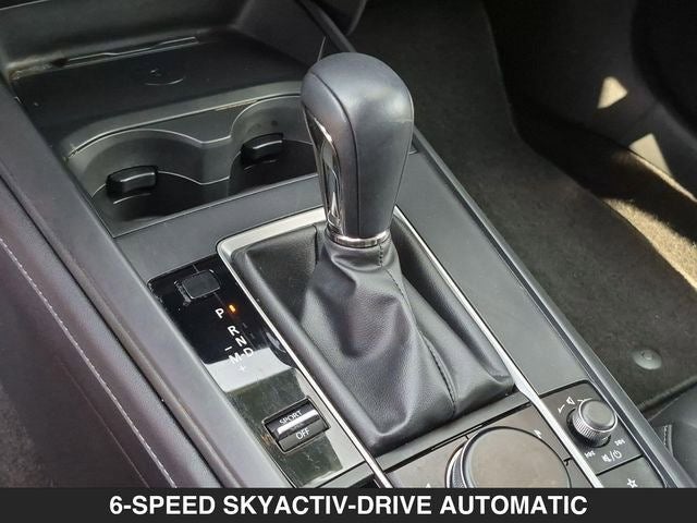 2026 Mazda CX-30 2.5 S Preferred AWD