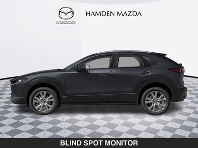 2026 Mazda CX-30 2.5 S Preferred AWD