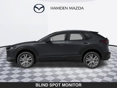 2026 Mazda CX-30 2.5 S Preferred AWD