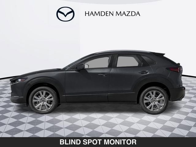 2026 Mazda CX-30 2.5 S Preferred AWD