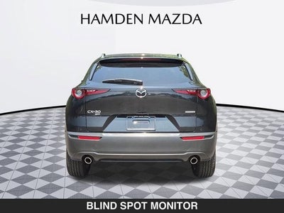 2026 Mazda CX-30 2.5 S Preferred AWD