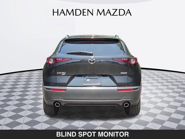 2026 Mazda CX-30 2.5 S Preferred AWD