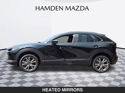 2026 Mazda CX-30 2.5 S Preferred AWD