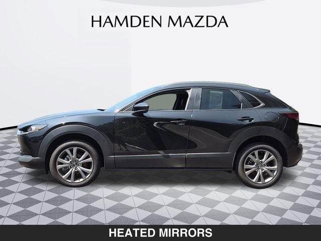 2026 Mazda CX-30 2.5 S Preferred AWD
