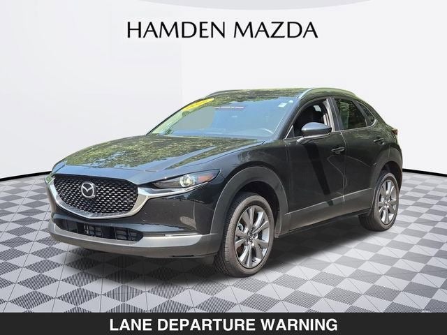 2026 Mazda CX-30 2.5 S Preferred AWD