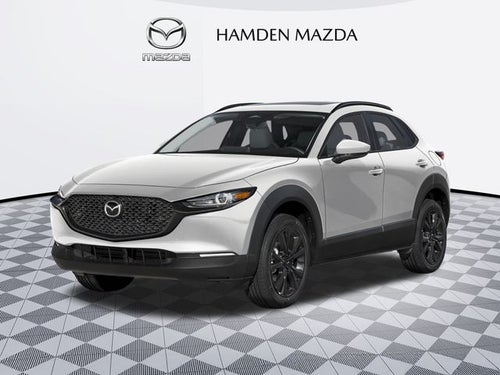 2026 Mazda CX-30 2.5 S Aire Edition