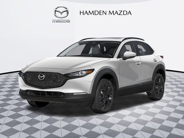 2026 Mazda CX-30 2.5 S Aire Edition