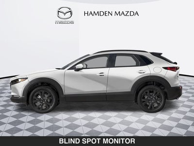 2026 Mazda CX-30 2.5 S Aire Edition