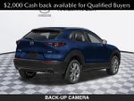 2026 Mazda CX-30 2.5 S Preferred