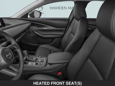 2026 Mazda CX-30 2.5 S Preferred