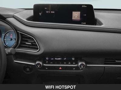 2026 Mazda CX-30 2.5 S Preferred AWD