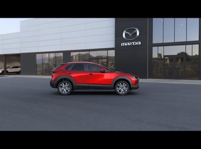 2026 Mazda CX-30 2.5 S Preferred AWD