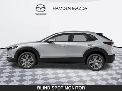 2026 Mazda CX-30 2.5 S Preferred AWD