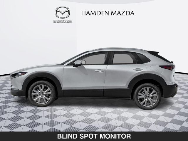 2026 Mazda CX-30 2.5 S Preferred AWD