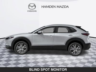 2026 Mazda CX-30 2.5 S Preferred AWD