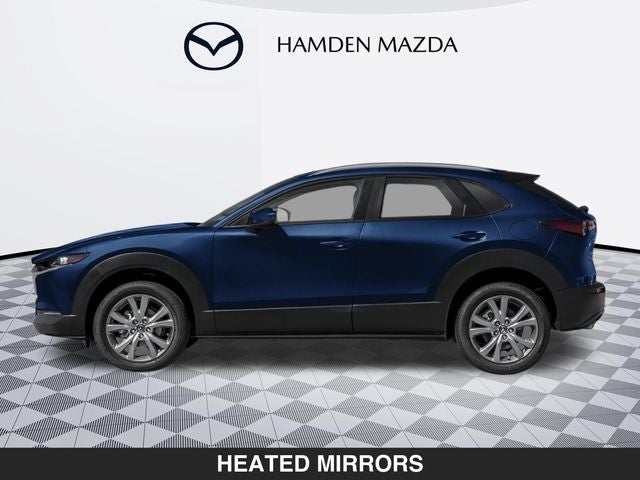 2026 Mazda CX-30 2.5 S Preferred AWD