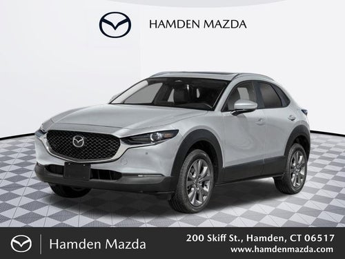 2026 Mazda CX-30 2.5 S Preferred AWD