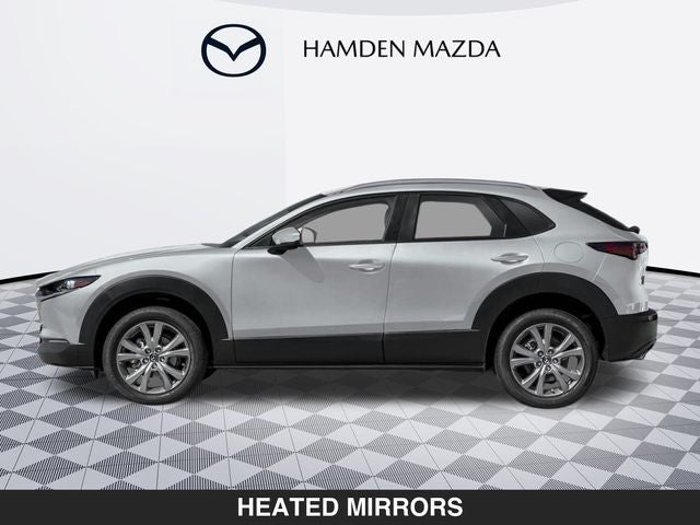 2026 Mazda CX-30 2.5 S Preferred AWD