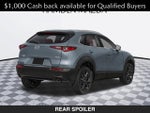 2026 Mazda CX-30 2.5 S Carbon Edition AWD