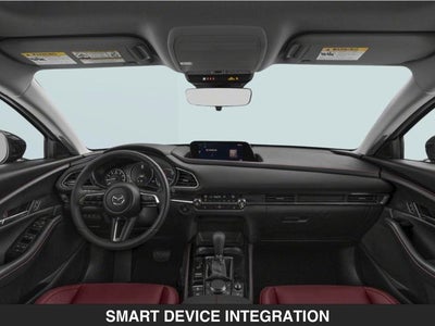 2026 Mazda CX-30 2.5 S Carbon Edition AWD