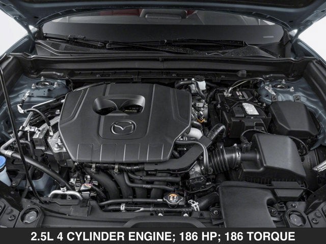2026 Mazda CX-30 2.5 S Carbon Edition AWD