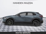 2026 Mazda CX-30 2.5 S Carbon Edition AWD