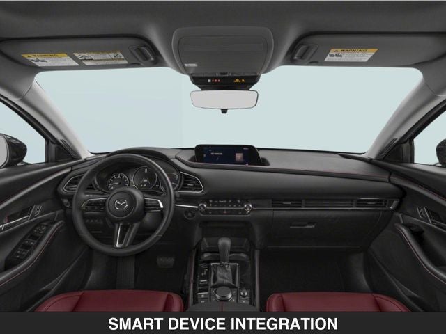 2026 Mazda CX-30 2.5 S Carbon Edition AWD