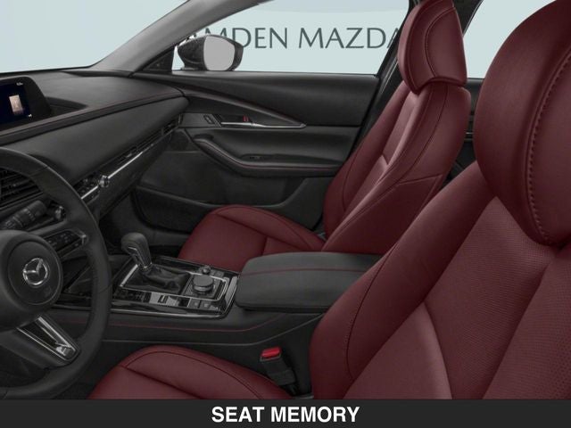 2026 Mazda CX-30 2.5 S Carbon Edition AWD
