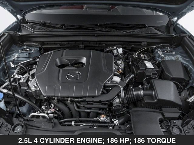 2026 Mazda CX-30 2.5 S Carbon Edition AWD
