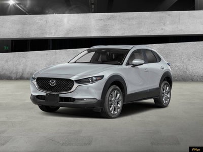 2026 Mazda CX-30 2.5 S Preferred AWD