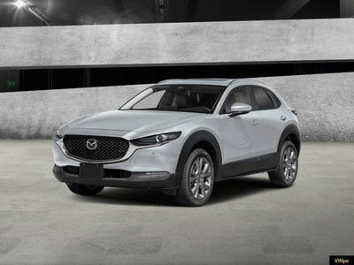 2026 Mazda CX-30 2.5 S Preferred AWD