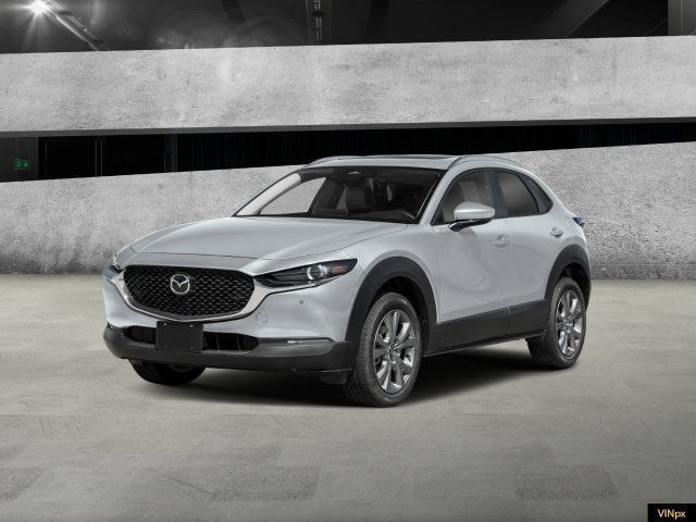 2026 Mazda CX-30 2.5 S Preferred AWD