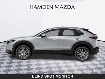 2026 Mazda CX-30 2.5 S Preferred AWD