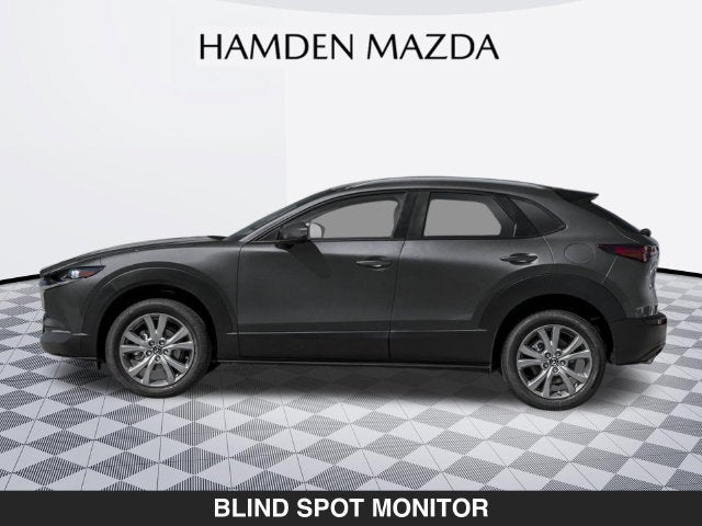 2026 Mazda CX-30 2.5 S Preferred AWD