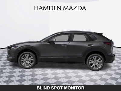 2026 Mazda CX-30 2.5 S Preferred AWD