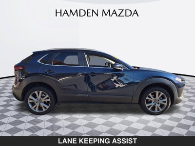 2024 Mazda CX-30 2.5 S Preferred Package