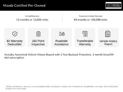 2024 Mazda CX-30 2.5 S Preferred Package